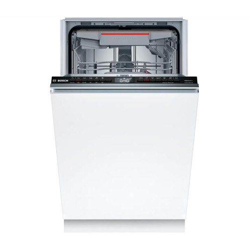 Встраиваемая посудомоечная машина Bosch SPV4HMX55Q
