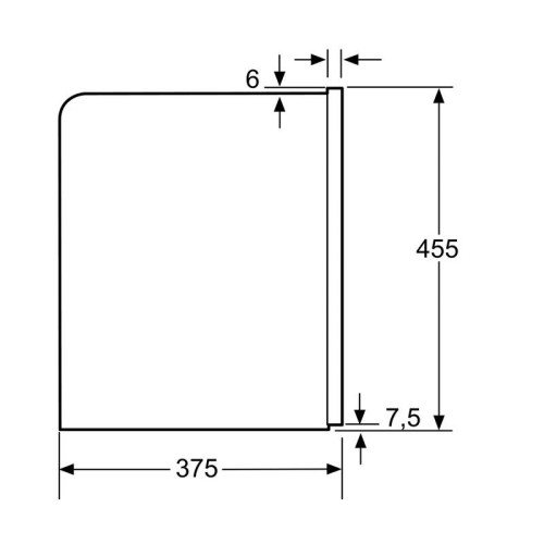 Встраиваемая кофемашина Bosch CTL636ES6
