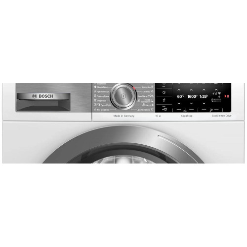 Стиральная машина Bosch WAX32EH1OE