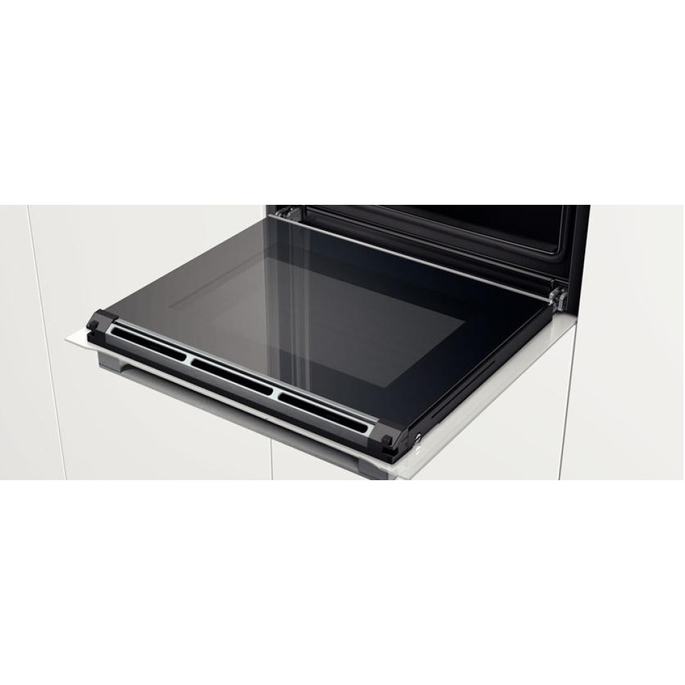 Духовой шкаф Bosch HBG672BW1F