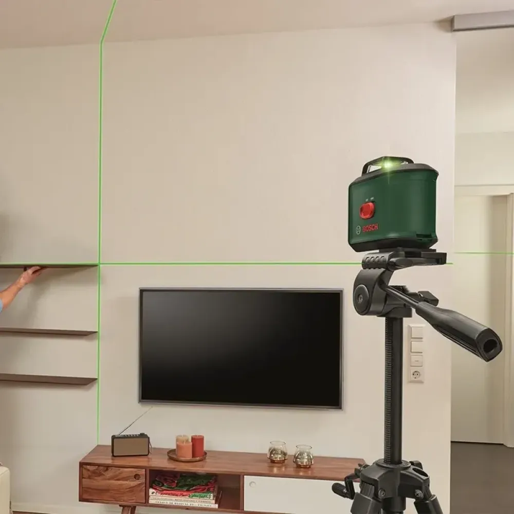 Bosch UniversalLevel 360 Basic лазерный уровень, 0603663E00