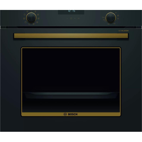 Духовой шкаф Bosch HBJN17EB0R