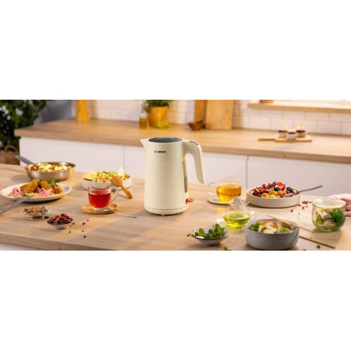 Чайник Bosch TWK2M167