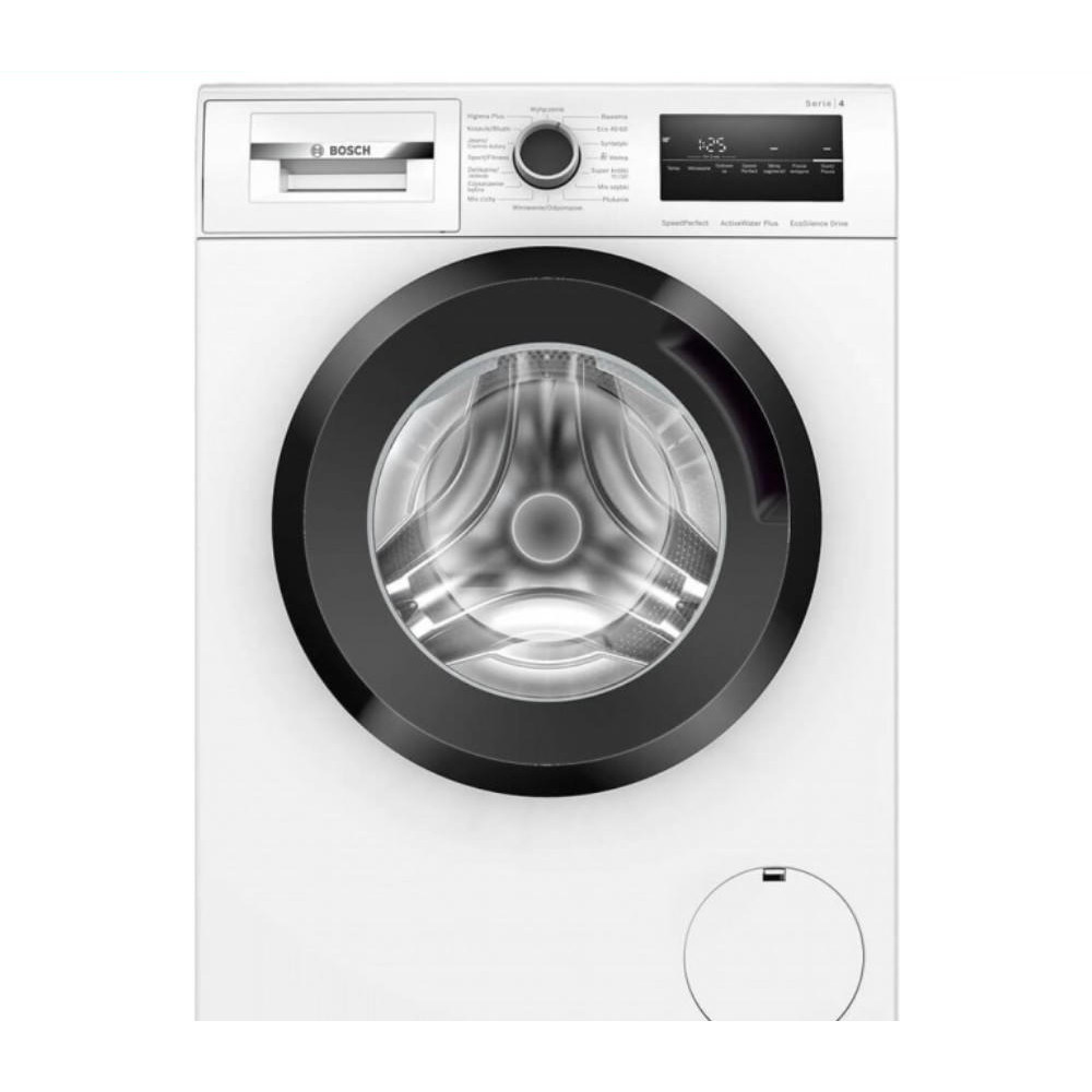 Стиральная машина Bosch WAN2010FPL