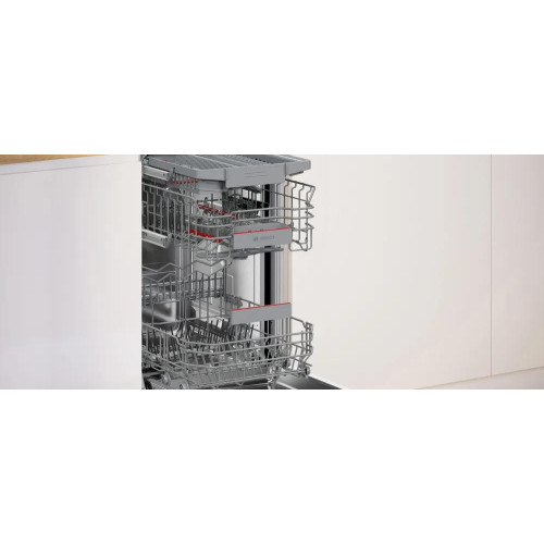 Посудомоечная машина Bosch SPV4EMX24E