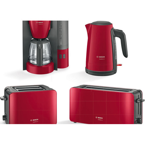 Чайник Bosch TWK 6A014