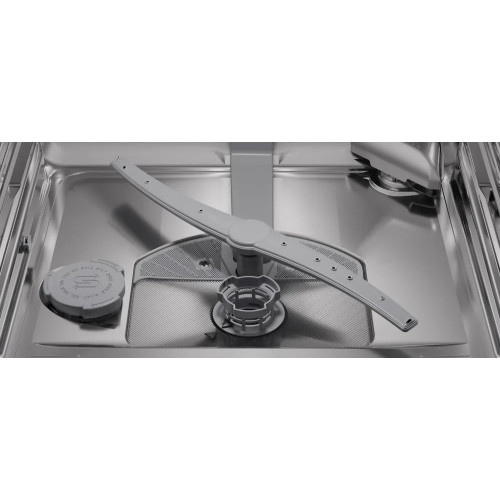 Посудомоечная машина Bosch SMS6ZCI37Q