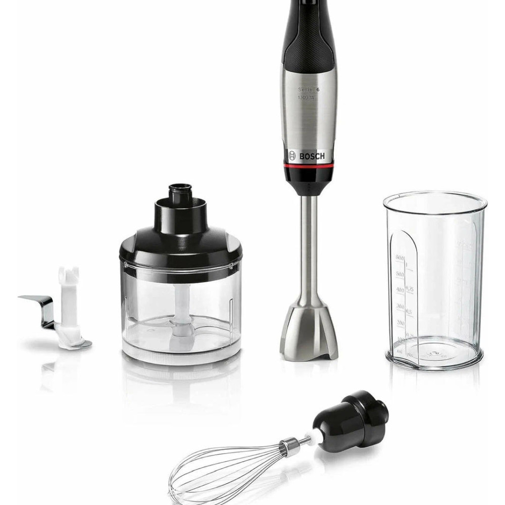 Блендер Bosch MSM6M622