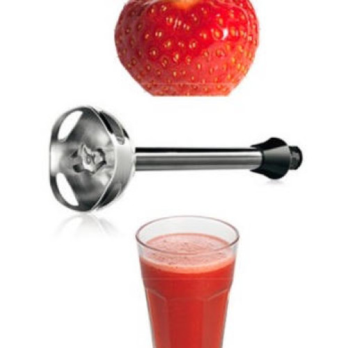 Блендер Bosch MSM 881X2