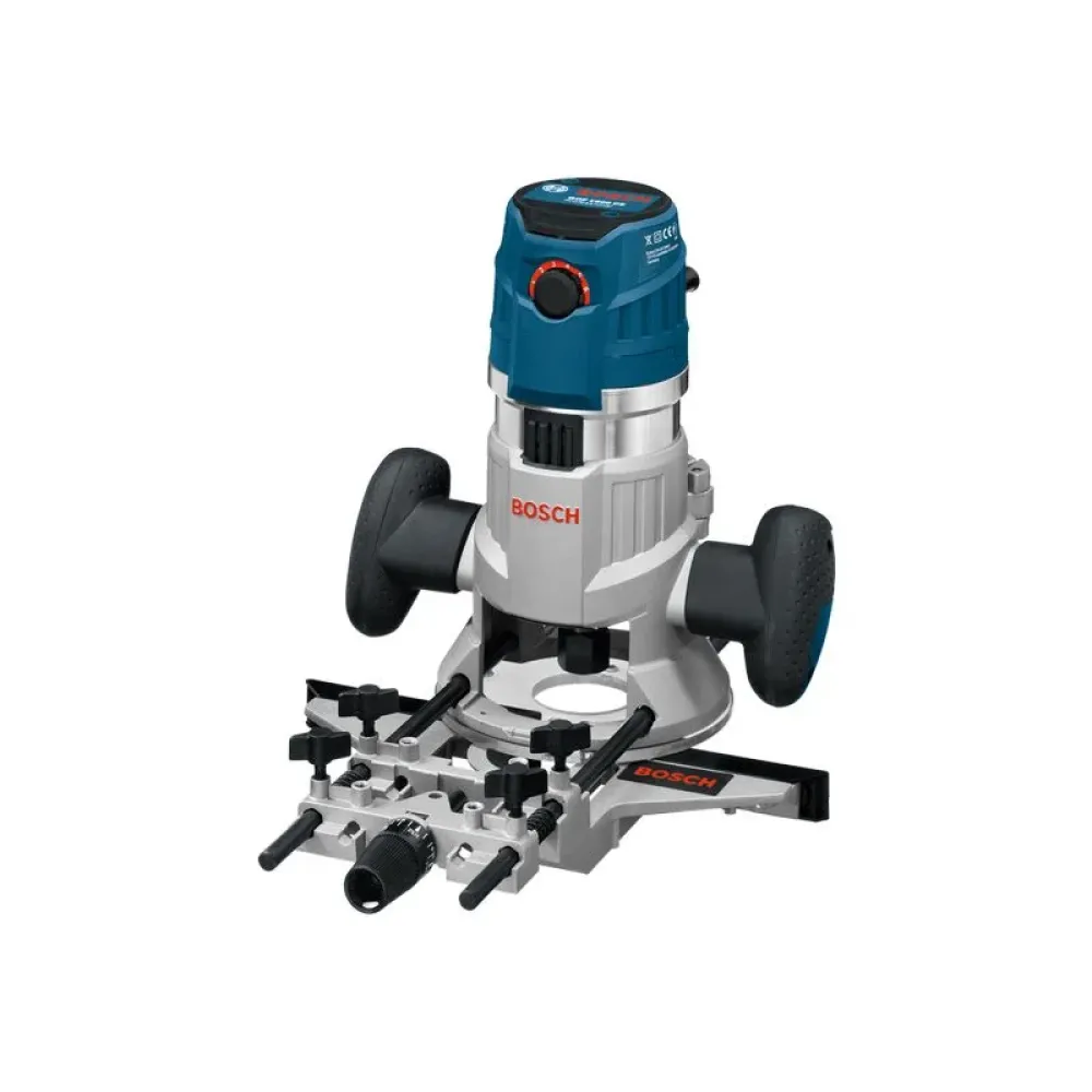 Bosch GMF 1600 CE Professional фрезер, 0601624002