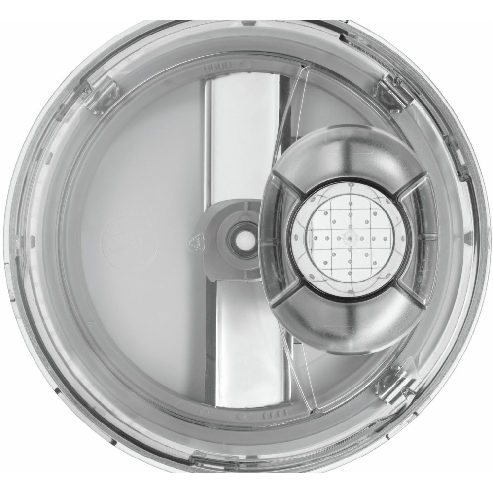 Насадка для нарезки кубиками Bosch MUZ8CC2