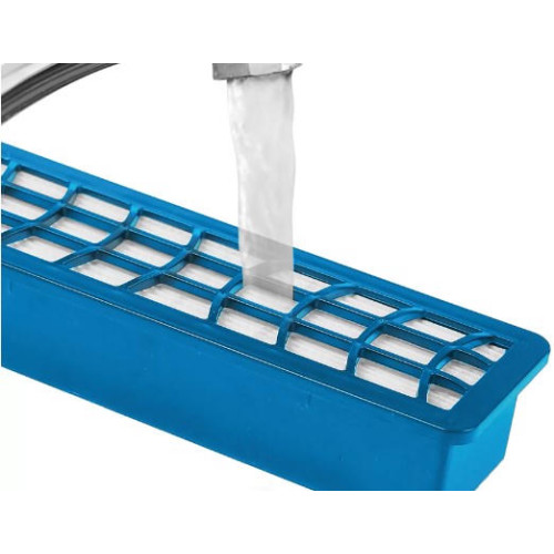 Пылесос Bosch BWD420HYG