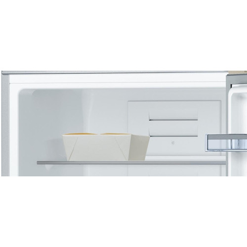 Двухкамерный холодильник Bosch KGN 39XV18 R