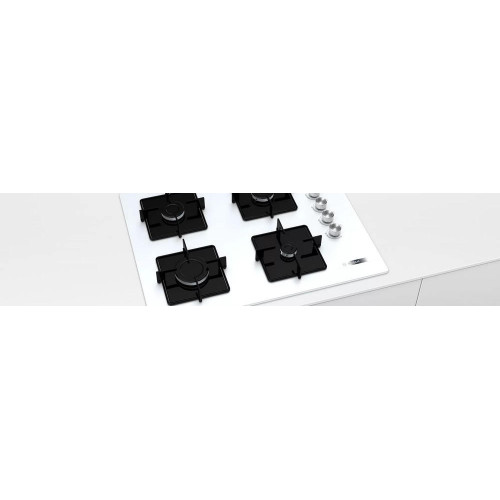 Газовая варочная панель Bosch POP7C2O12O