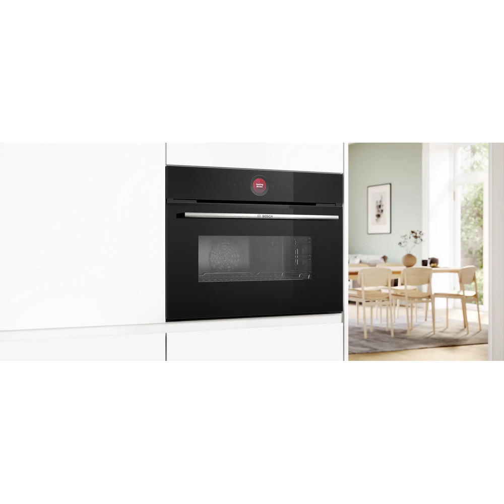 Духовой шкаф Bosch CMG7241B1