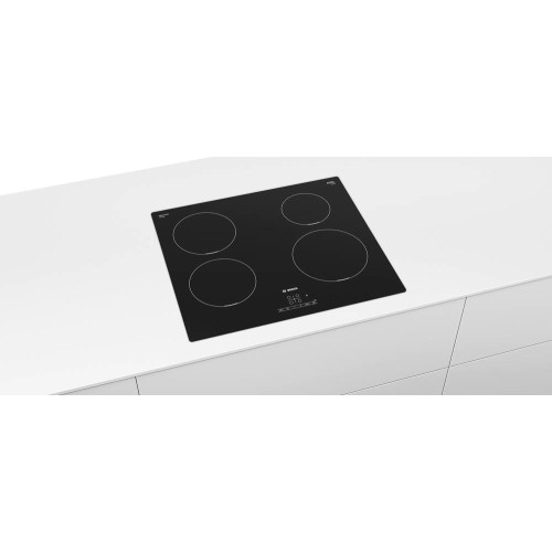 Индукционная варочная панель Bosch PIE611BB5E
