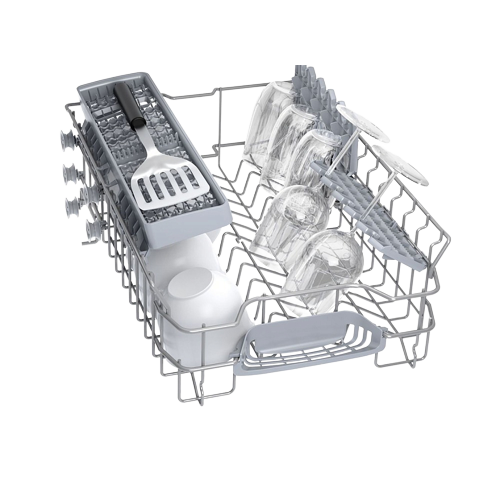 Встраиваемая посудомоечная машина Bosch SRV2HKX5DR