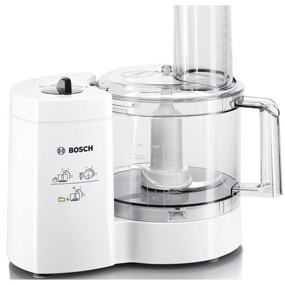 Кухонный комбайн Bosch MCM 2050