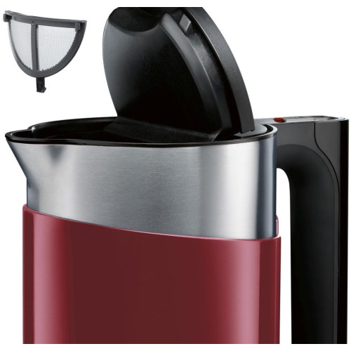 Чайник Bosch TWK861P4RU