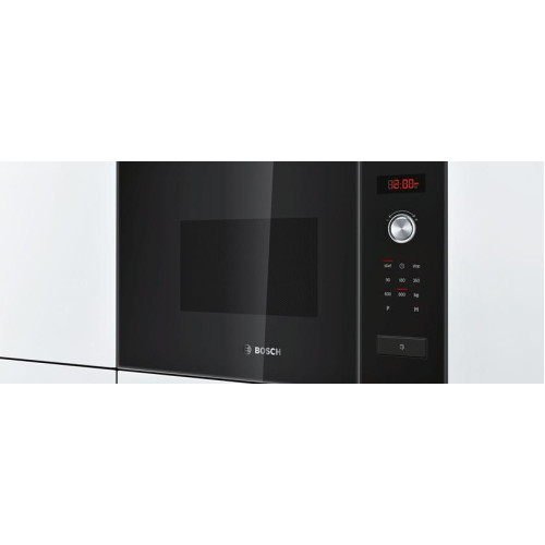 Микроволновая печь Bosch HMT 75M664
