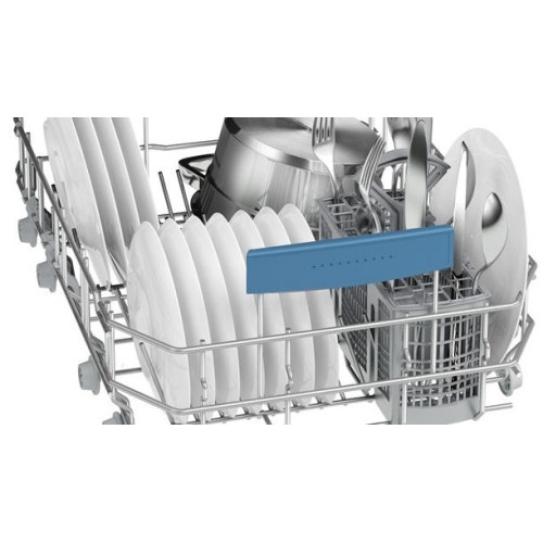Встраиваемая посудомоечная машина Bosch SPV 53X90 RU