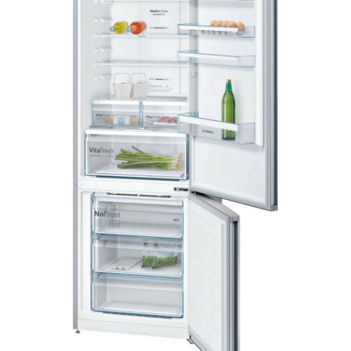 Двухкамерный холодильник Bosch KGN49XI30U