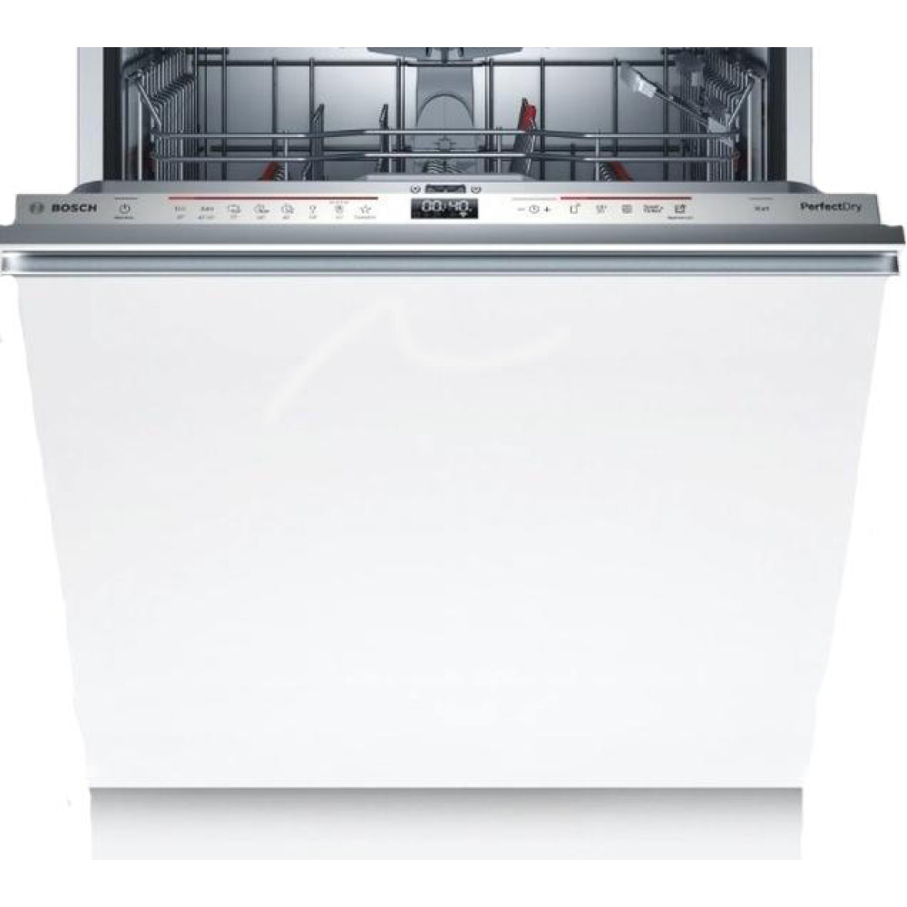 Встраиваемая посудомоечная машина Bosch SMV 6 ZCX42E