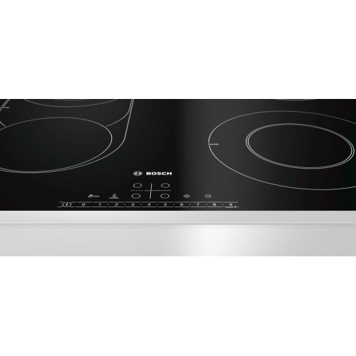 Электрическая варочная панель Bosch PKM642FP1