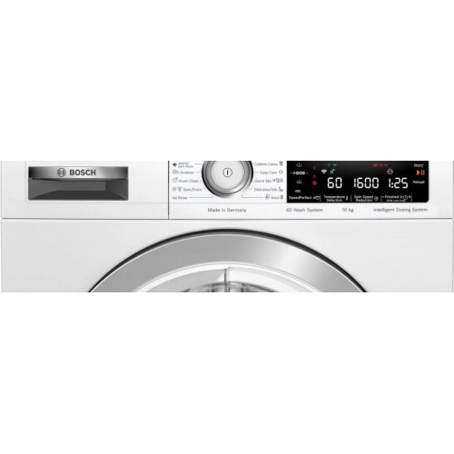 Стиральная машина Bosch WAX32KH2BY