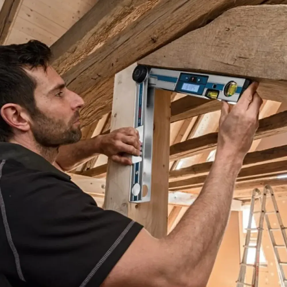 Bosch GAM 220 Professional угломер, 0601076500