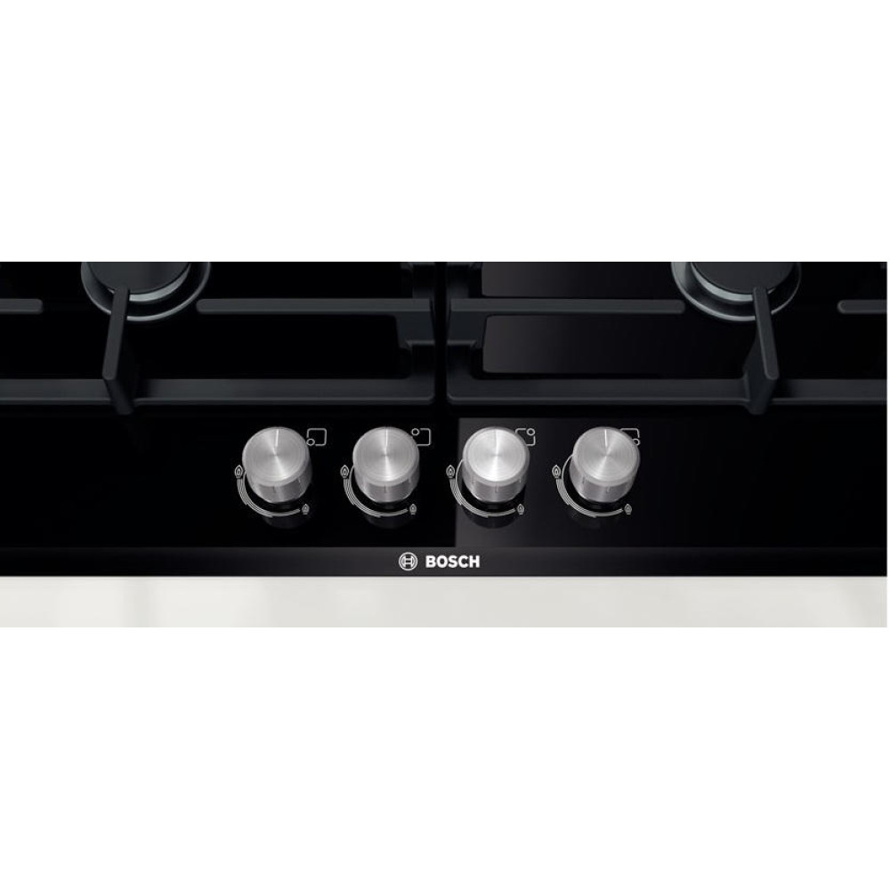 Газовая варочная панель Bosch PRP 626 B70E
