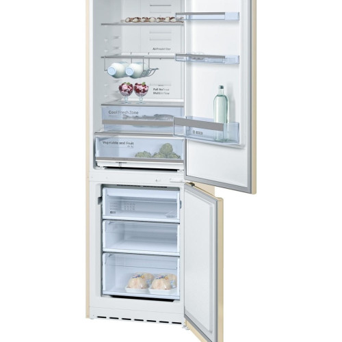 Двухкамерный холодильник Bosch KGN 36XK18 R