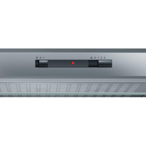 Вытяжка Bosch DHU 645 U