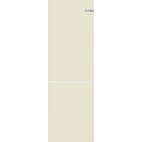 Декоративная сменная передняя панель Vario Style Bosch KSZ1BVV00