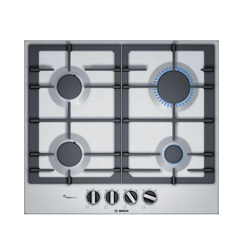 Газовая варочная панель Bosch PCP6A5B90