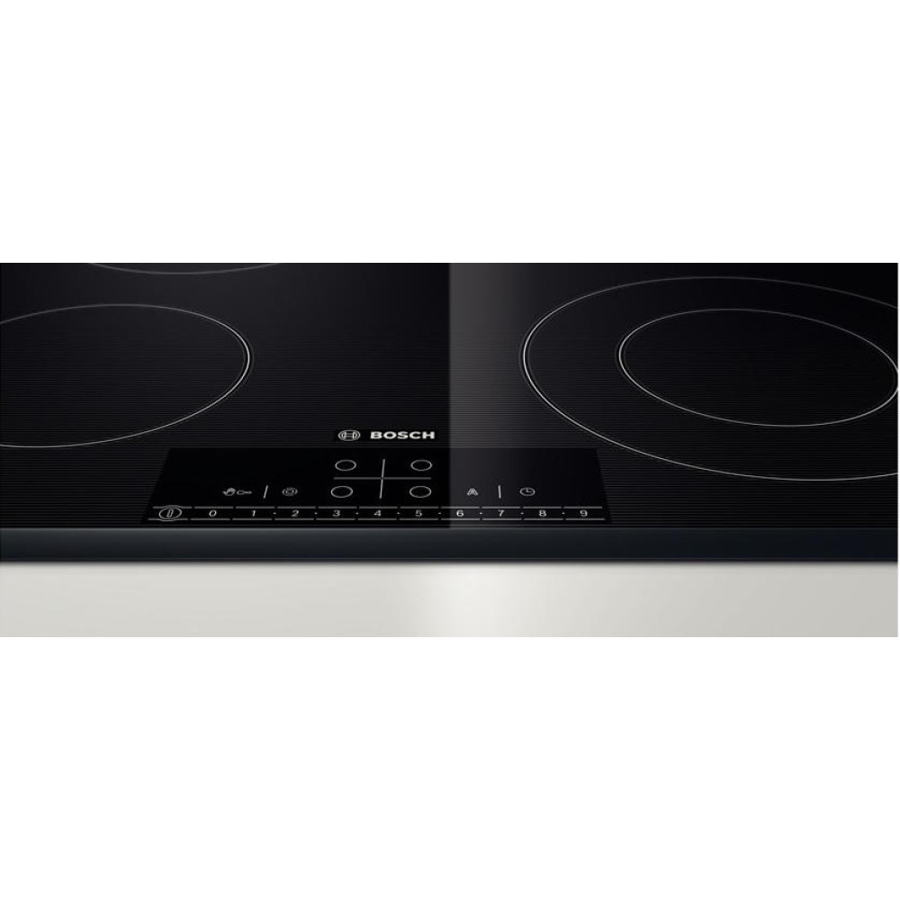 Электрическая варочная панель Bosch PKF 646F17