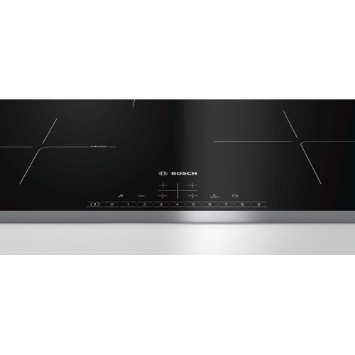 Индукционная варочная панель Bosch PIF645FB1E