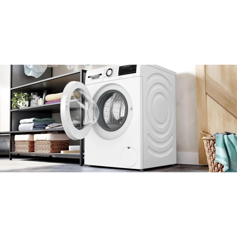 Стиральная машина Bosch WGG242Z2SN