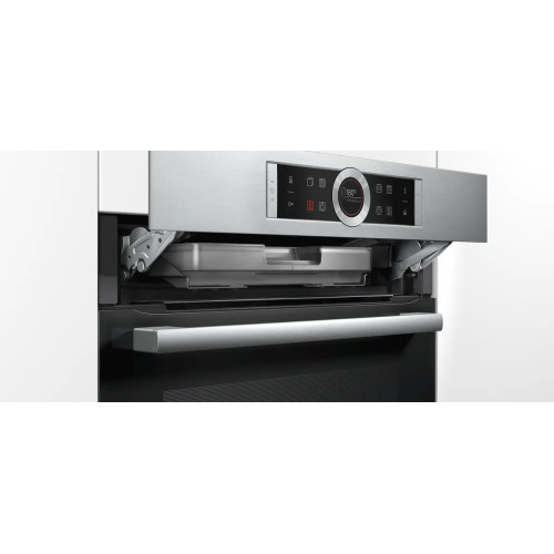 Духовой шкаф Bosch HRG6753S2