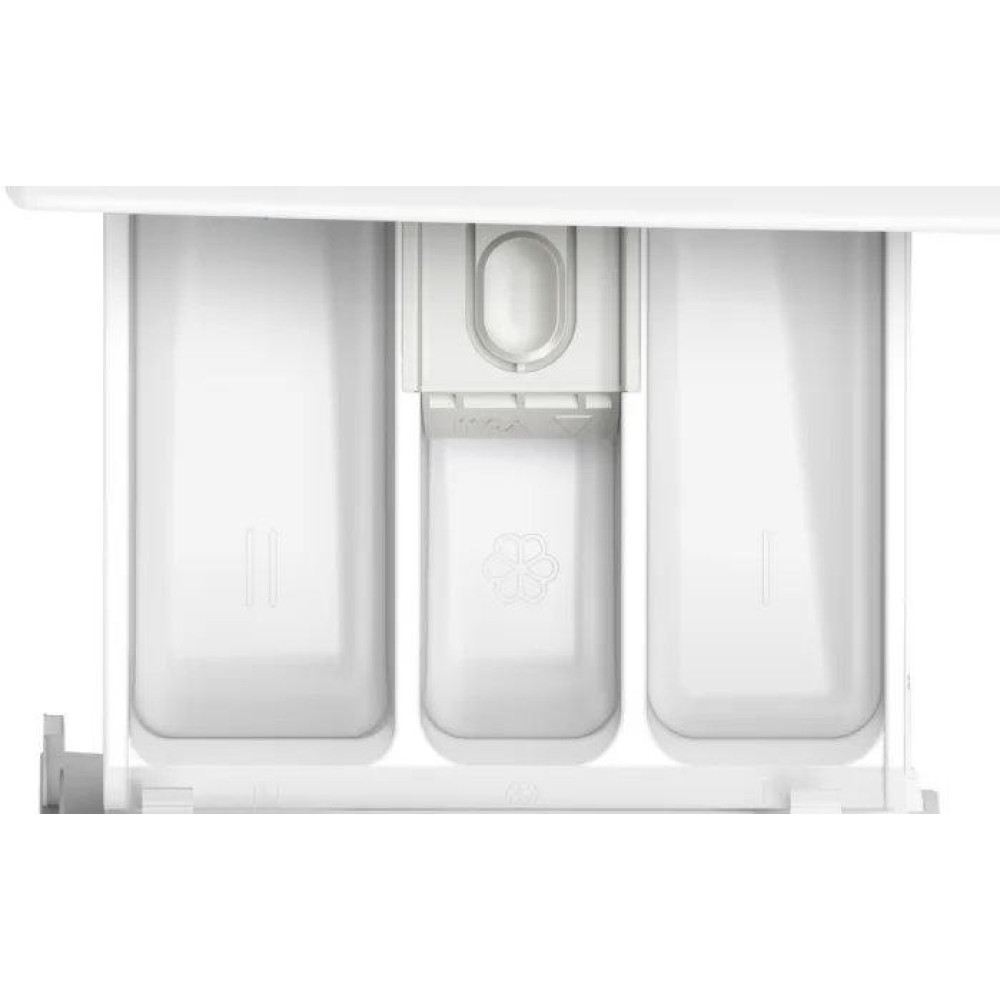 Стирально-сушильная машина Bosch WNA134L0SN