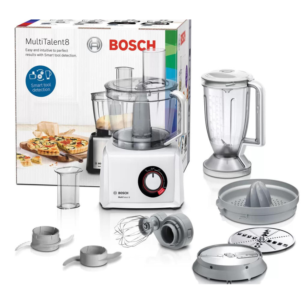 Кухонный комбайн Bosch MC812W620