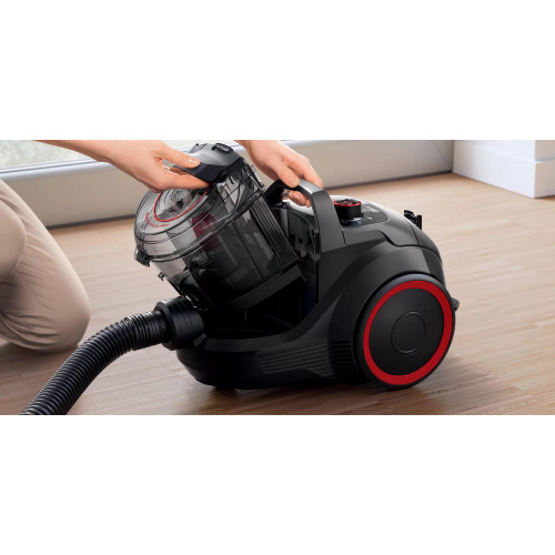 Пылесос Bosch BGS21WPOW