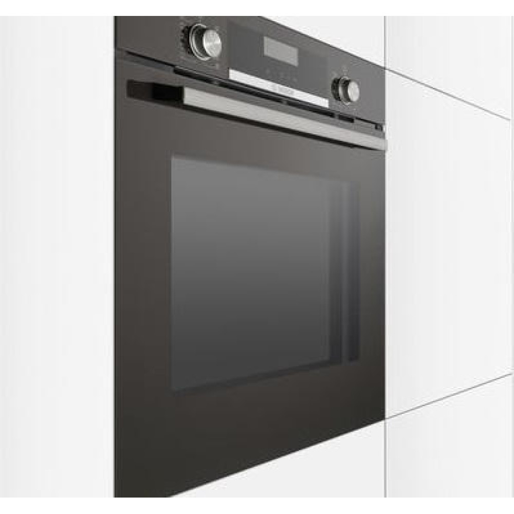 Духовой шкаф Bosch HBG537EM0R