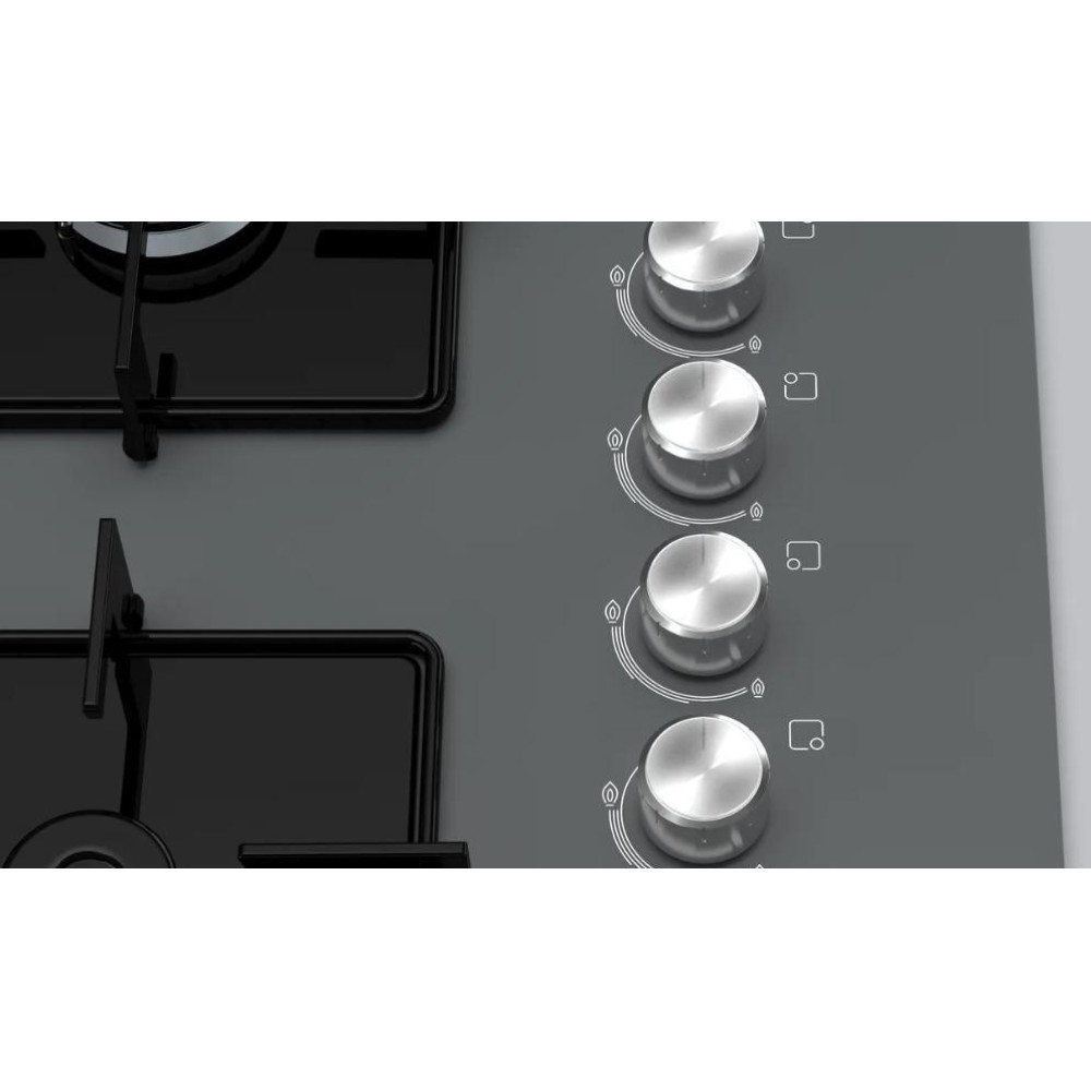 Газовая варочная панель Bosch POP7C9O12O