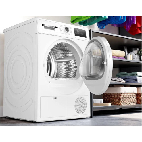 Сушильная машина Bosch WTH85V1GPL