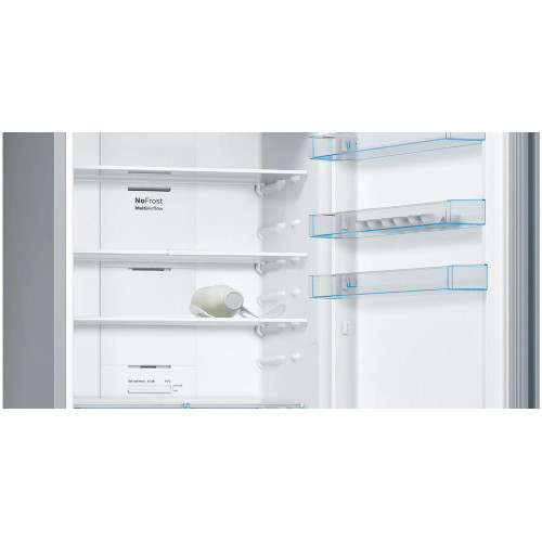 Двухкамерный холодильник Bosch KGN49XLEA