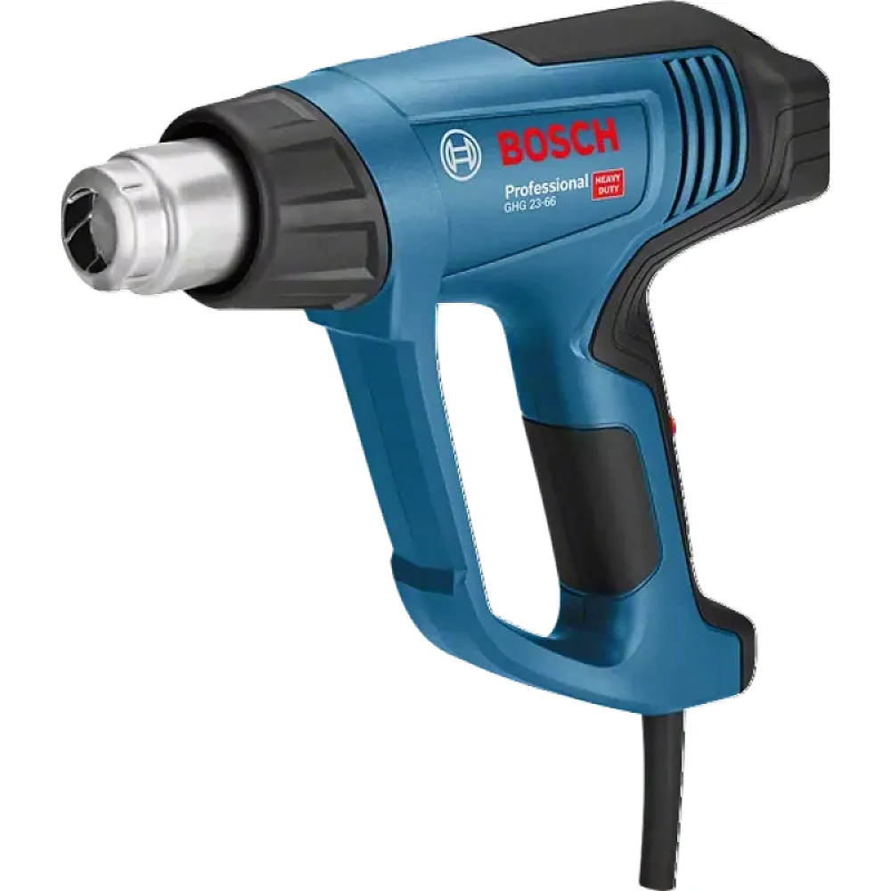 Bosch GHG 23-66 технический фен , 06012A6303