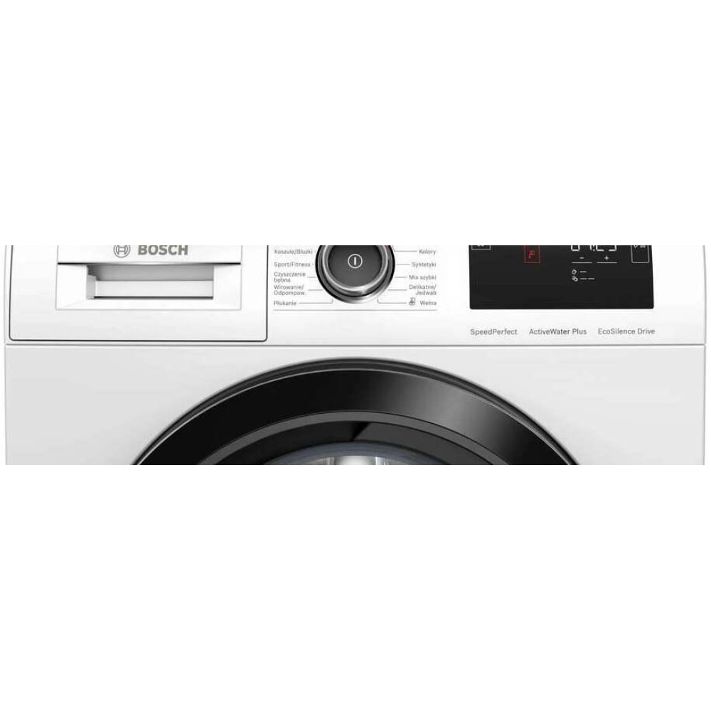 Стиральная машина Bosch WAU28Q1EPL