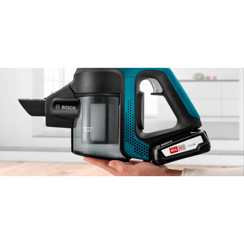 Пылесос Bosch BBS611LAG