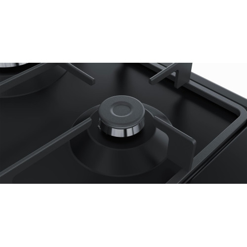 Газовая варочная панель Bosch PGP6B3B60